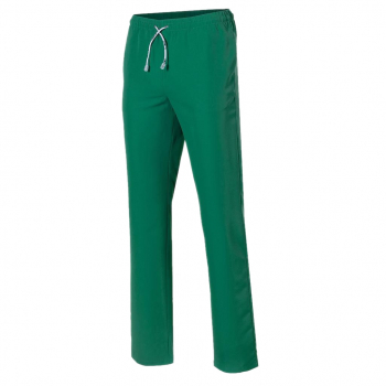 Komplet unisex NEREA - zielony